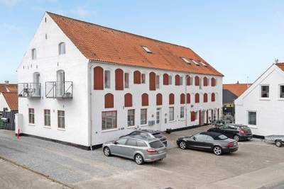 Vorschaubild von Ferienhaus ME34 in Løkken - Nordjütland