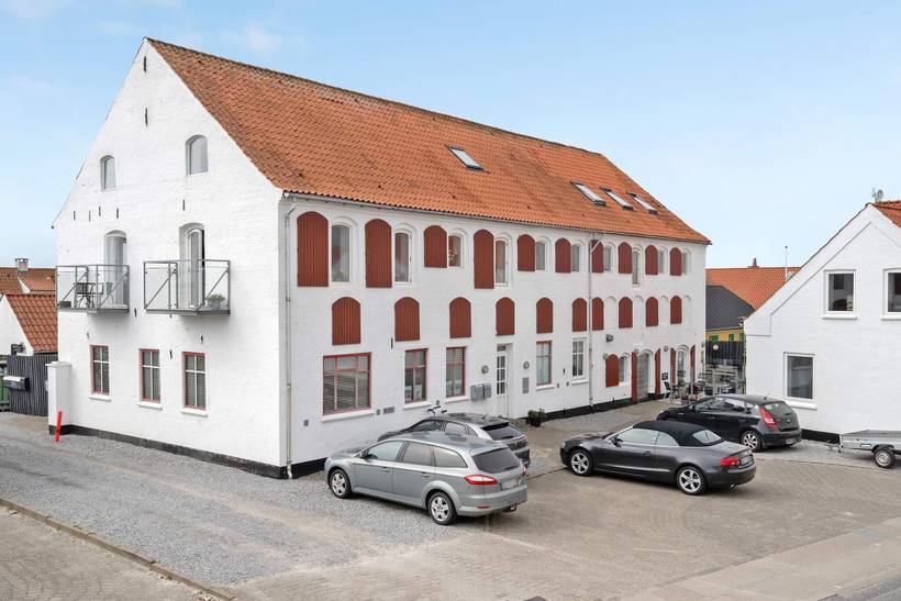 Foto von Ferienhaus ME34 in Løkken - Nordjütland