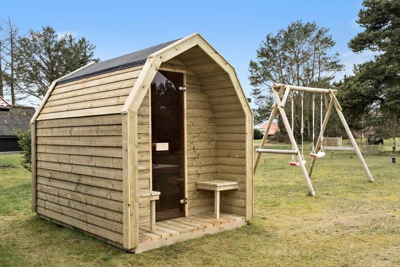 Foto von Ferienhaus ME36 in Stauning - Westjütland