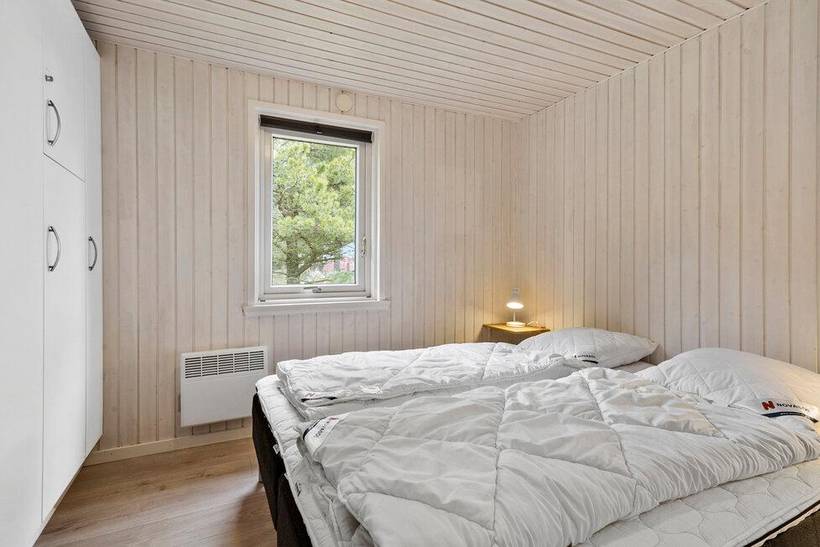 Foto von Ferienhaus ME36 in Stauning - Westjütland