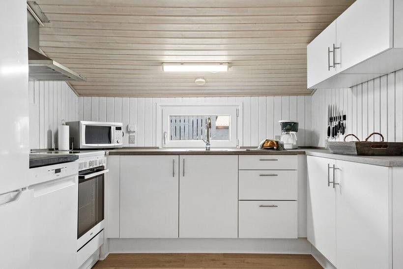 Foto von Ferienhaus ME36 in Stauning - Westjütland