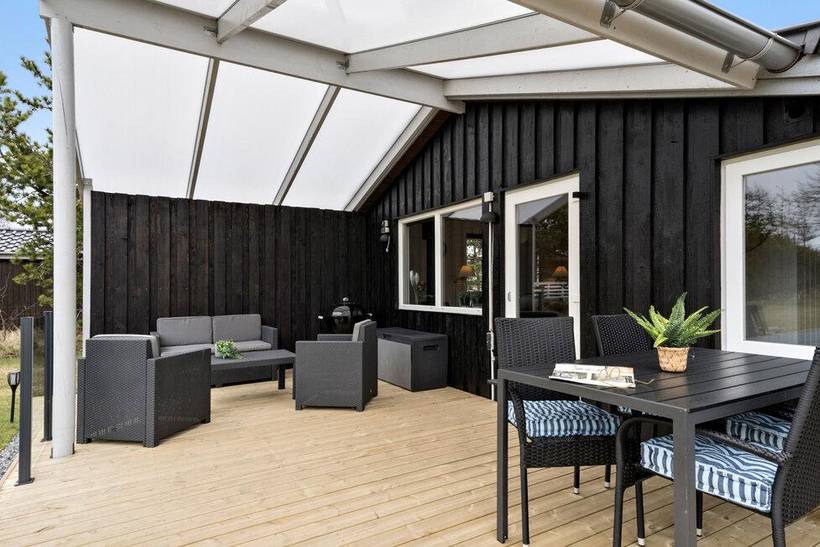 Foto von Ferienhaus ME36 in Stauning - Westjütland