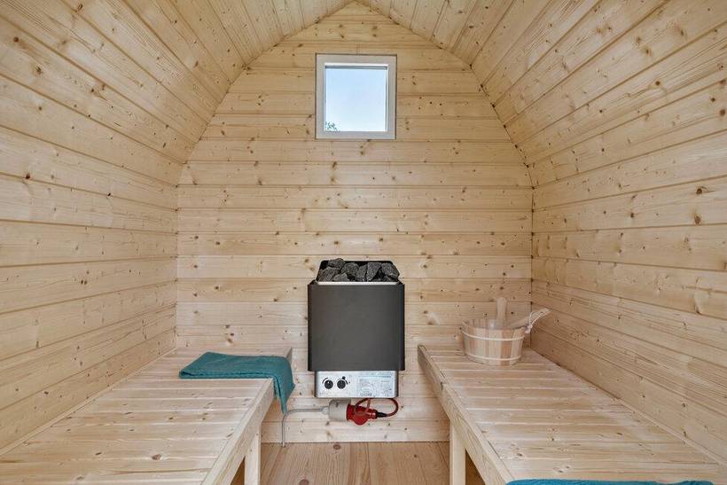 Foto von Ferienhaus ME36 in Stauning - Westjütland