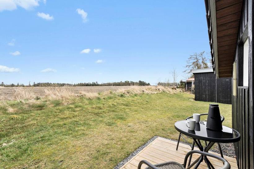 Foto von Ferienhaus ME36 in Stauning - Westjütland