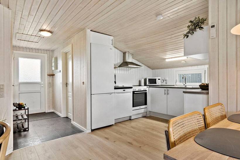 Foto von Ferienhaus ME36 in Stauning - Westjütland