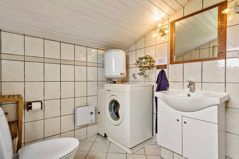 Foto von Ferienhaus ME36 in Stauning - Westjütland