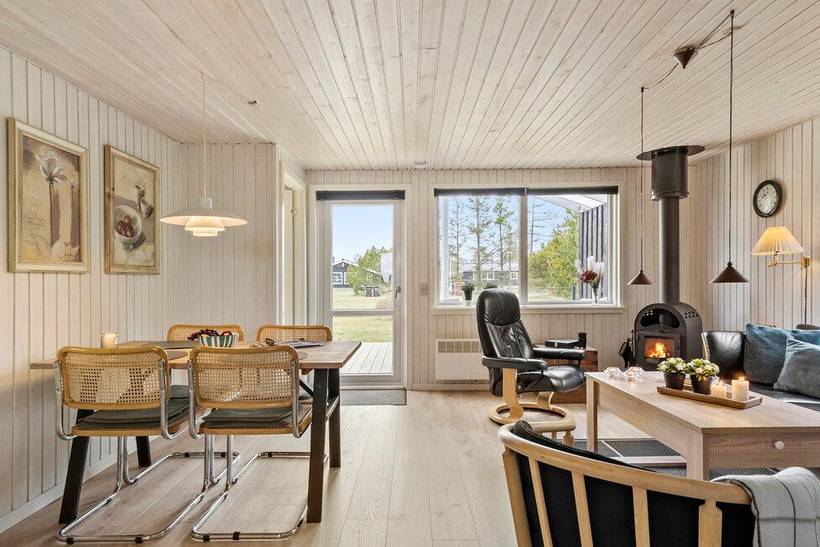 Foto von Ferienhaus ME36 in Stauning - Westjütland