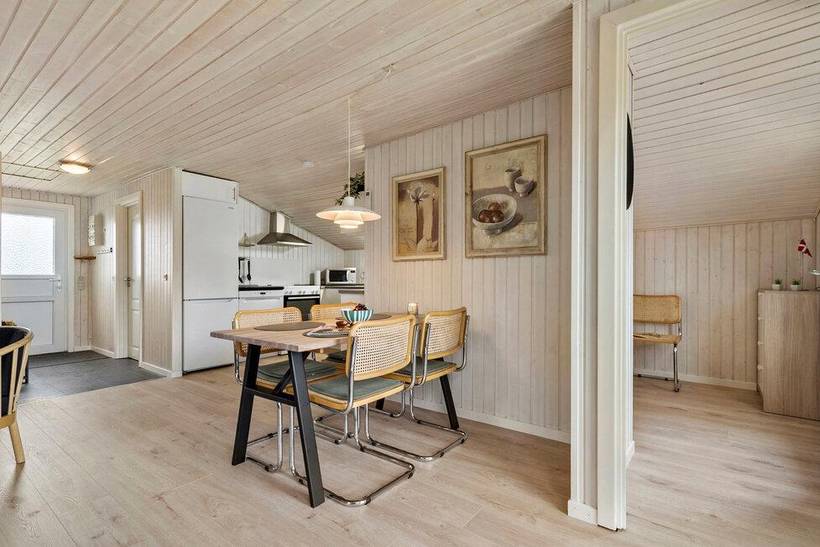 Foto von Ferienhaus ME36 in Stauning - Westjütland