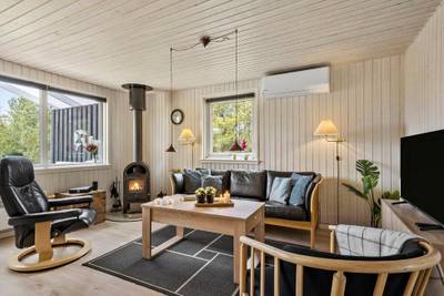 Vorschaubild von Ferienhaus ME36 in Stauning - Westjütland