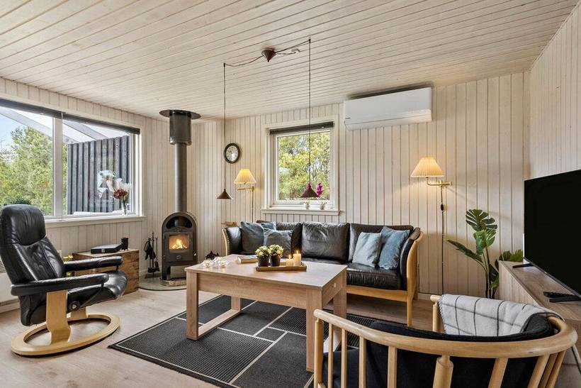 Foto von Ferienhaus ME36 in Stauning - Westjütland