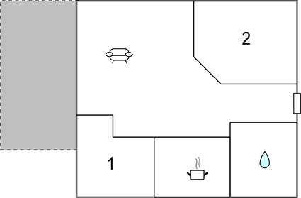 Vorschaubild von Ferienhaus ME36 in Stauning - Westjütland