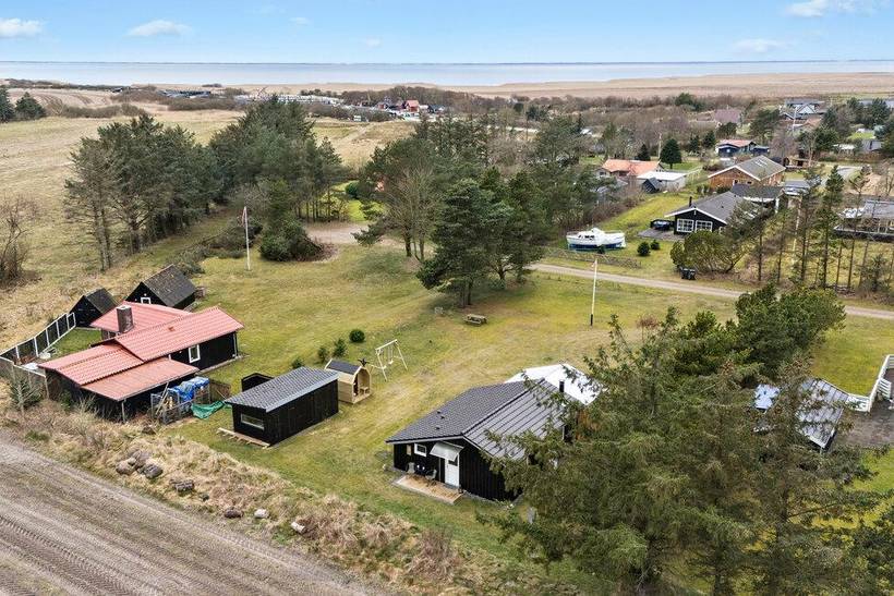 Foto von Ferienhaus ME36 in Stauning - Westjütland