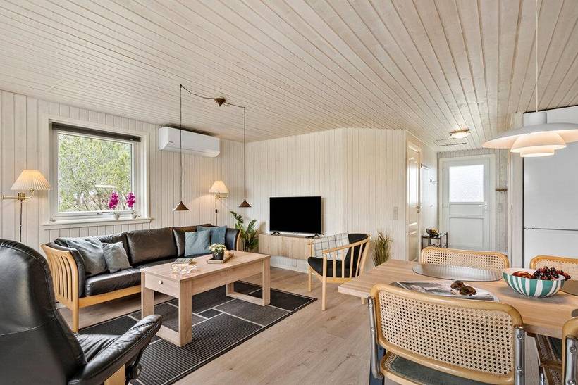 Foto von Ferienhaus ME36 in Stauning - Westjütland