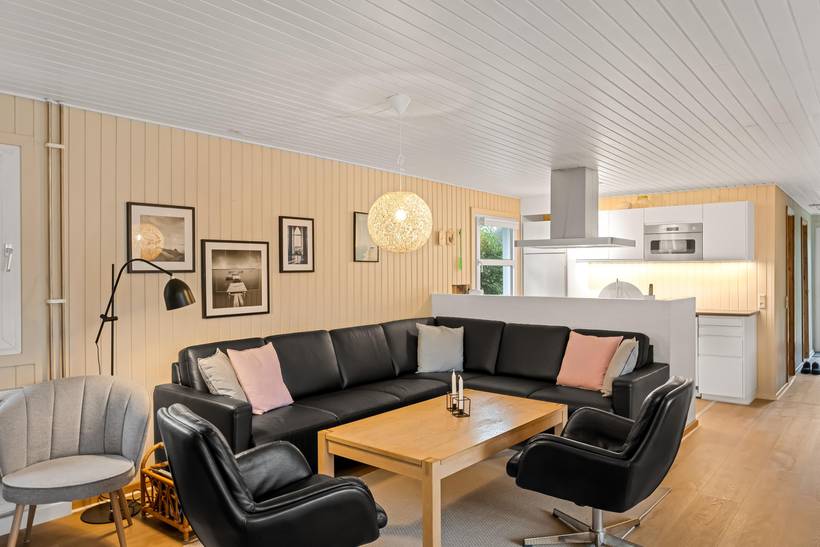 Foto von Ferienhaus ME37 in Grønhøj - Løkken - Nordjütland