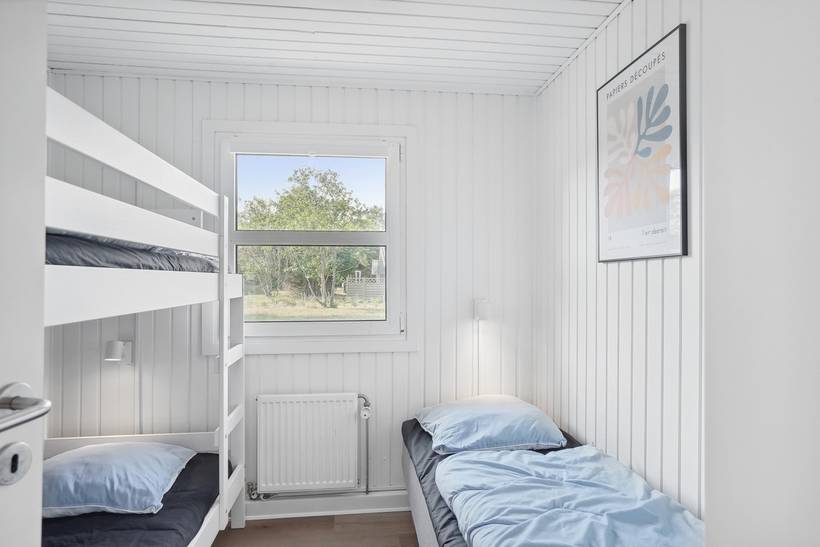 Foto von Ferienhaus ME37 in Grønhøj - Løkken - Nordjütland