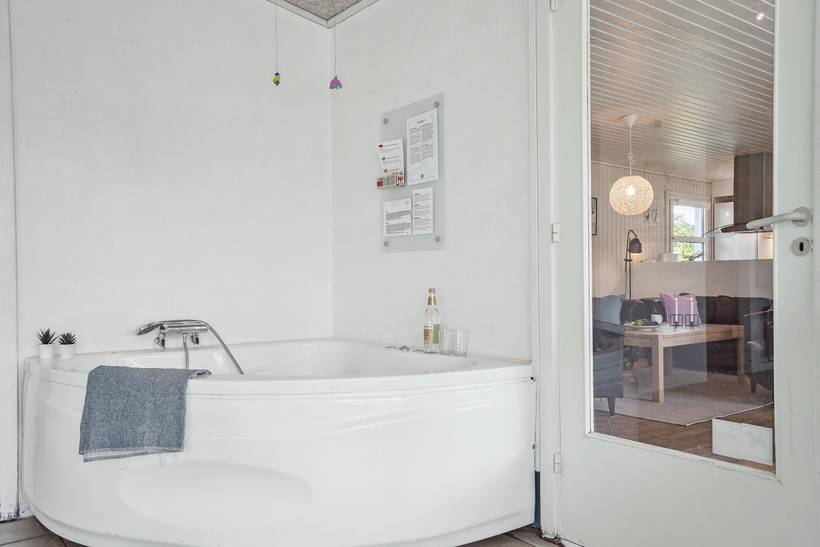 Foto von Ferienhaus ME37 in Grønhøj - Løkken - Nordjütland