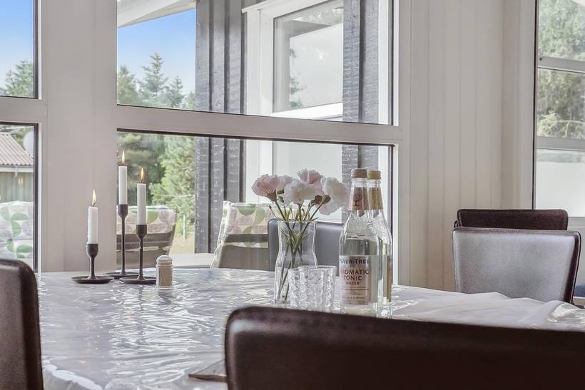 Foto von Ferienhaus ME37 in Grønhøj - Løkken - Nordjütland