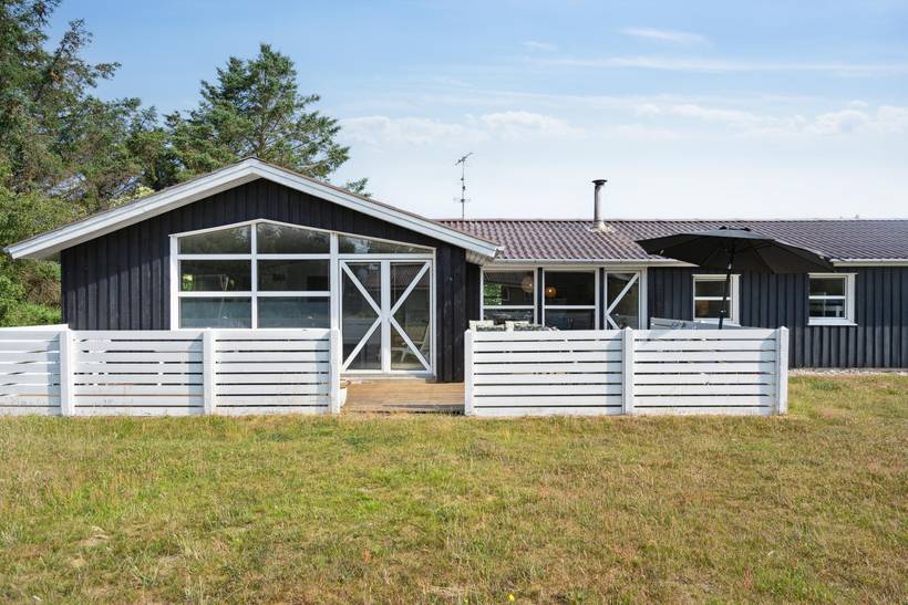 Foto von Ferienhaus ME37 in Grønhøj - Løkken - Nordjütland
