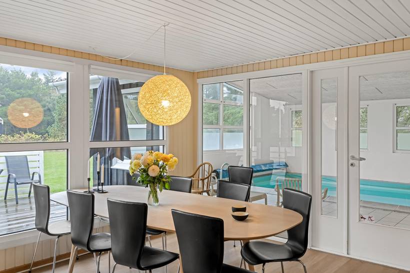 Foto von Ferienhaus ME37 in Grønhøj - Løkken - Nordjütland