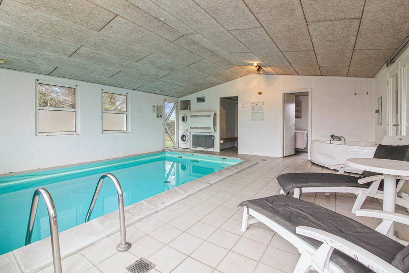 Foto von Ferienhaus ME37 in Grønhøj - Løkken - Nordjütland