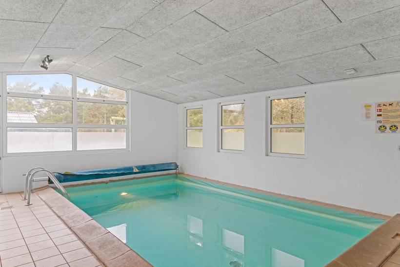 Foto von Ferienhaus ME37 in Grønhøj - Løkken - Nordjütland