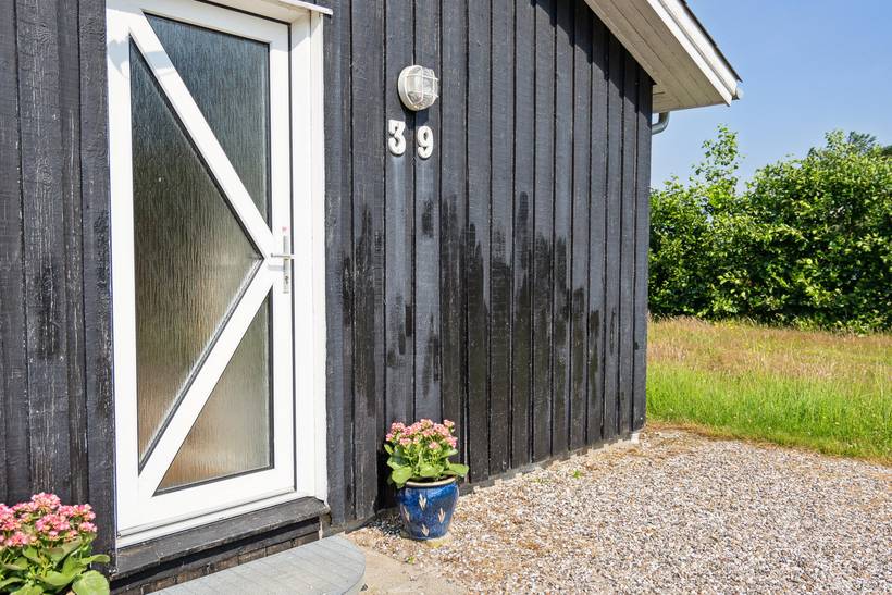Foto von Ferienhaus ME37 in Grønhøj - Løkken - Nordjütland