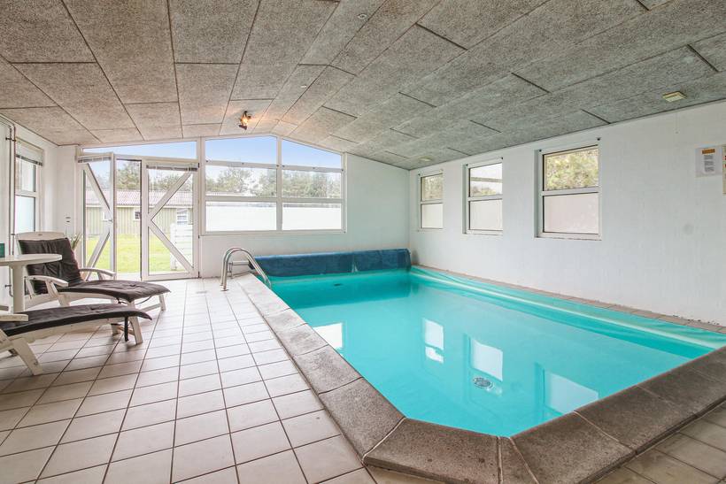 Foto von Ferienhaus ME37 in Grønhøj - Løkken - Nordjütland