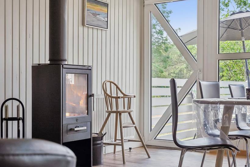 Foto von Ferienhaus ME37 in Grønhøj - Løkken - Nordjütland