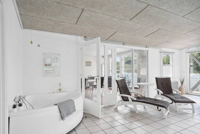 Foto von Ferienhaus ME37 in Grønhøj - Løkken - Nordjütland