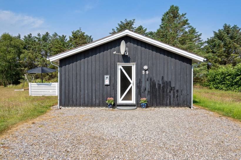 Foto von Ferienhaus ME37 in Grønhøj - Løkken - Nordjütland