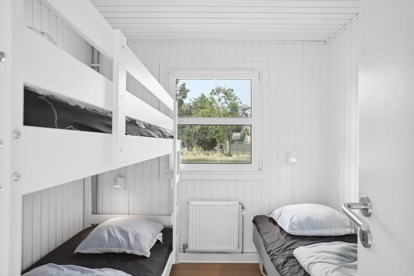 Foto von Ferienhaus ME37 in Grønhøj - Løkken - Nordjütland