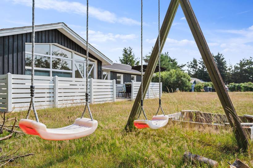 Foto von Ferienhaus ME37 in Grønhøj - Løkken - Nordjütland