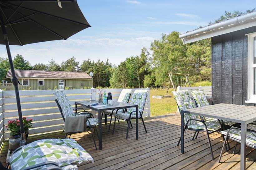 Foto von Ferienhaus ME37 in Grønhøj - Løkken - Nordjütland