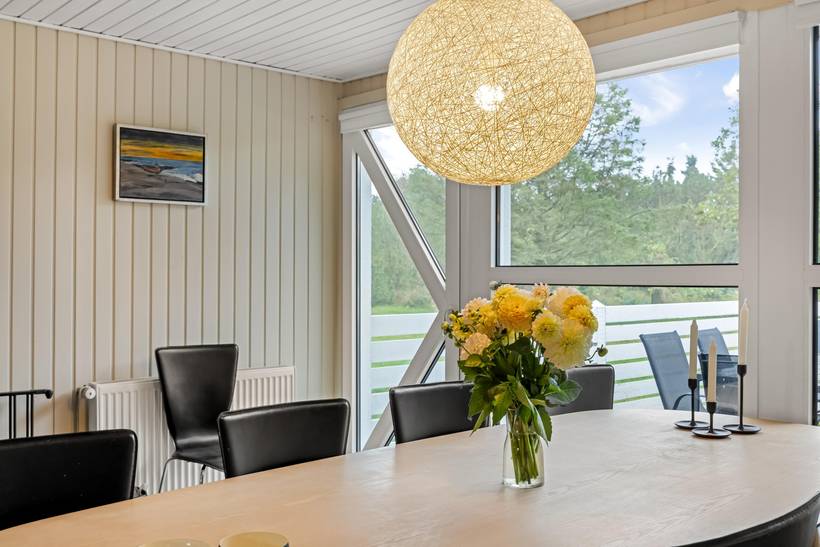 Foto von Ferienhaus ME37 in Grønhøj - Løkken - Nordjütland