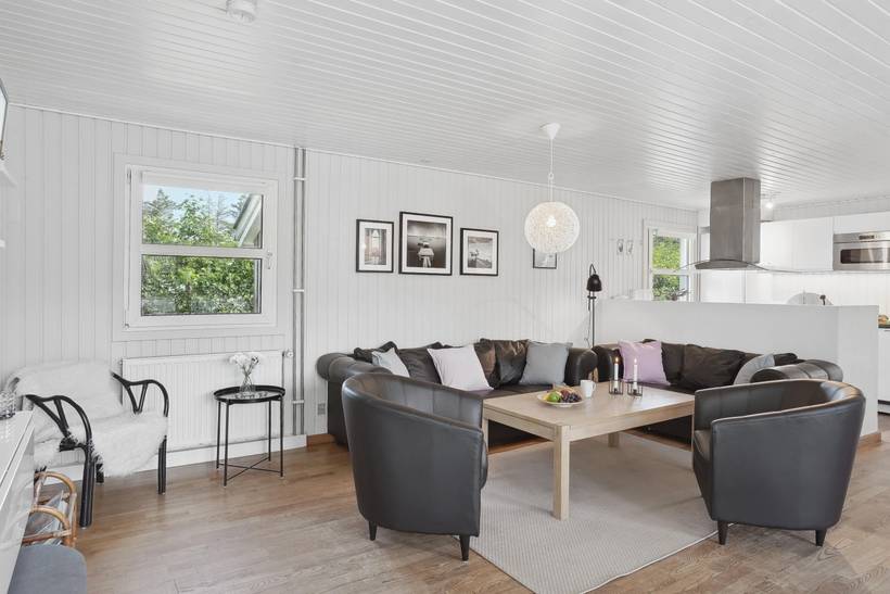 Foto von Ferienhaus ME37 in Grønhøj - Løkken - Nordjütland