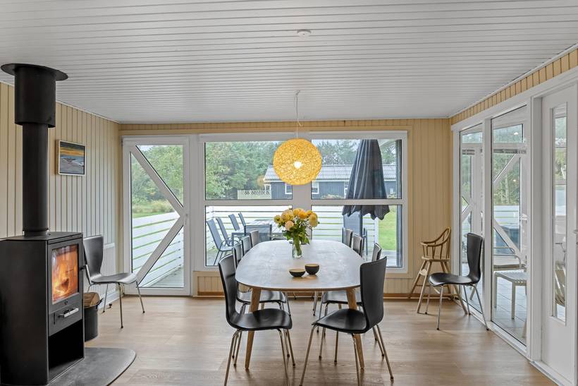 Foto von Ferienhaus ME37 in Grønhøj - Løkken - Nordjütland