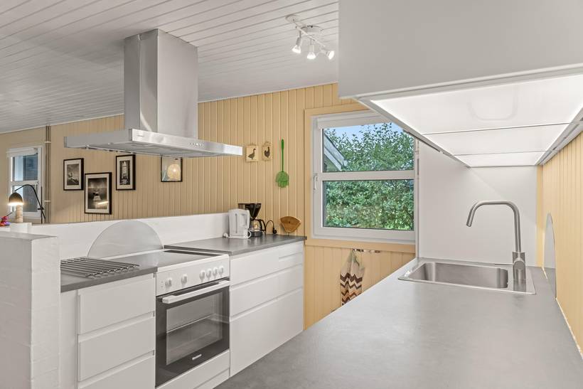 Foto von Ferienhaus ME37 in Grønhøj - Løkken - Nordjütland