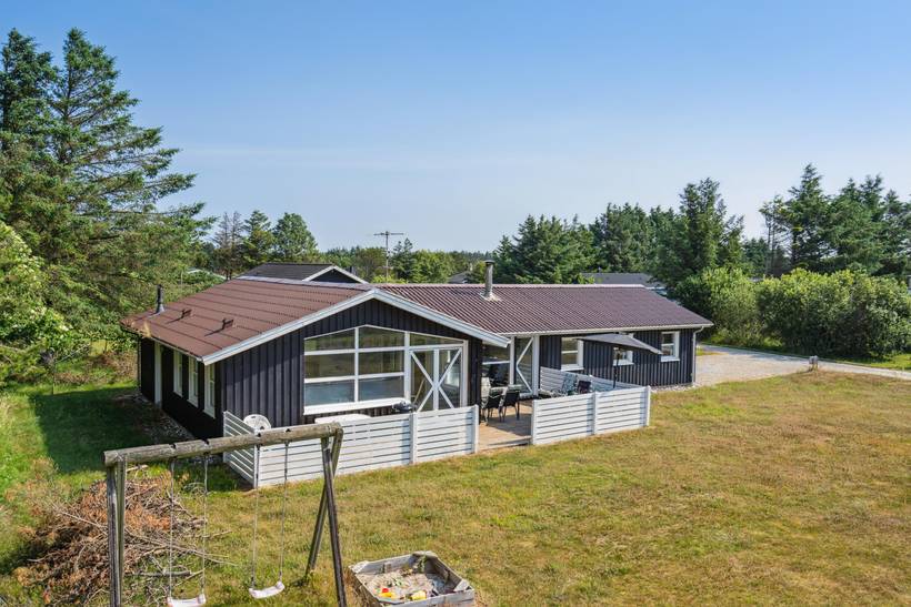 Foto von Ferienhaus ME37 in Grønhøj - Løkken - Nordjütland