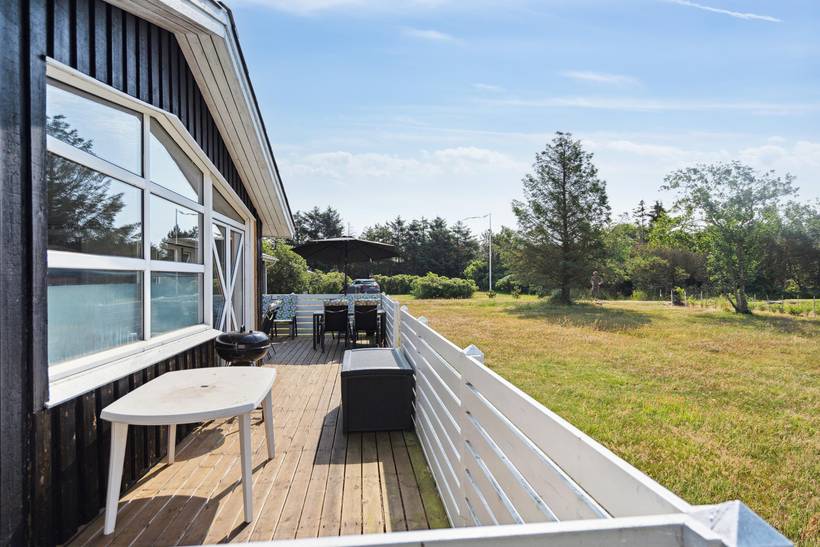 Foto von Ferienhaus ME37 in Grønhøj - Løkken - Nordjütland