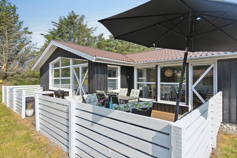 Foto von Ferienhaus ME37 in Grønhøj - Løkken - Nordjütland