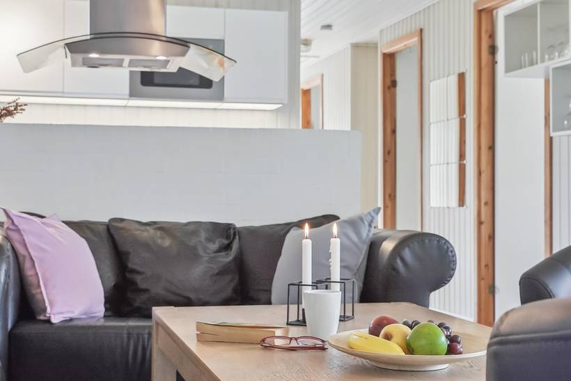 Foto von Ferienhaus ME37 in Grønhøj - Løkken - Nordjütland