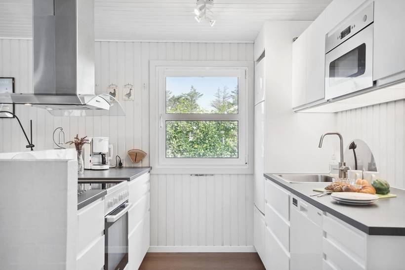 Foto von Ferienhaus ME37 in Grønhøj - Løkken - Nordjütland
