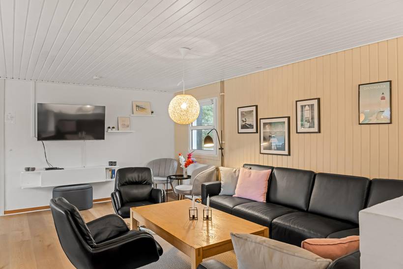 Foto von Ferienhaus ME37 in Grønhøj - Løkken - Nordjütland