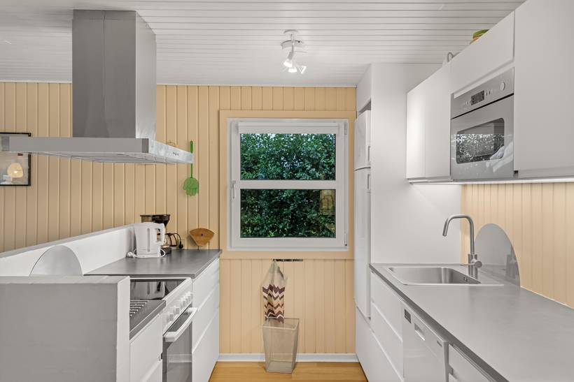 Foto von Ferienhaus ME37 in Grønhøj - Løkken - Nordjütland