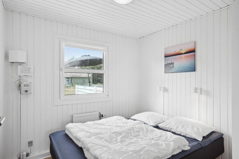 Foto von Ferienhaus ME37 in Grønhøj - Løkken - Nordjütland