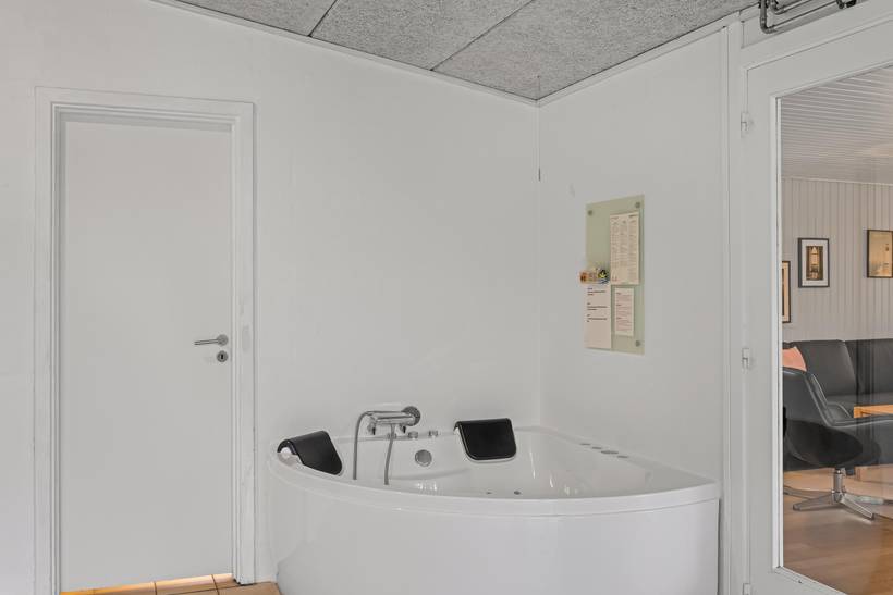 Foto von Ferienhaus ME37 in Grønhøj - Løkken - Nordjütland