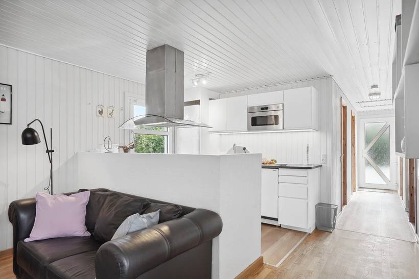Foto von Ferienhaus ME37 in Grønhøj - Løkken - Nordjütland