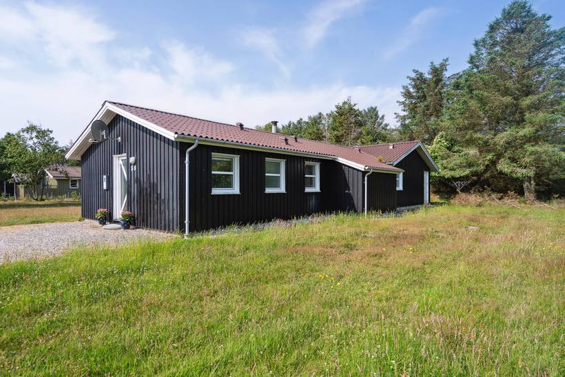 Foto von Ferienhaus ME37 in Grønhøj - Løkken - Nordjütland