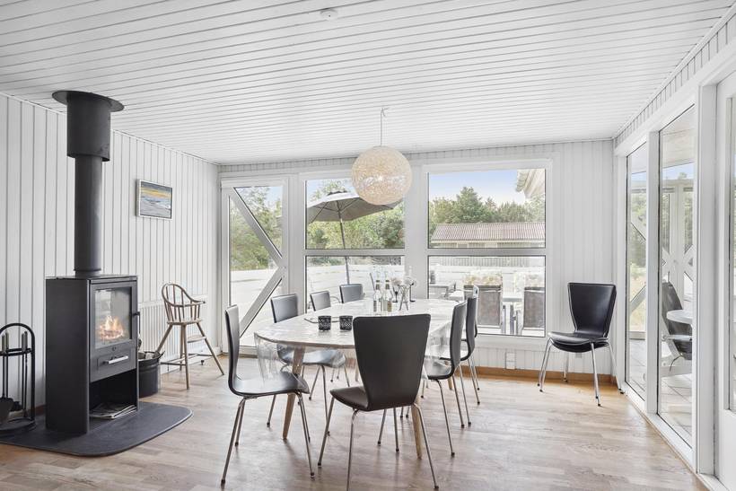 Foto von Ferienhaus ME37 in Grønhøj - Løkken - Nordjütland