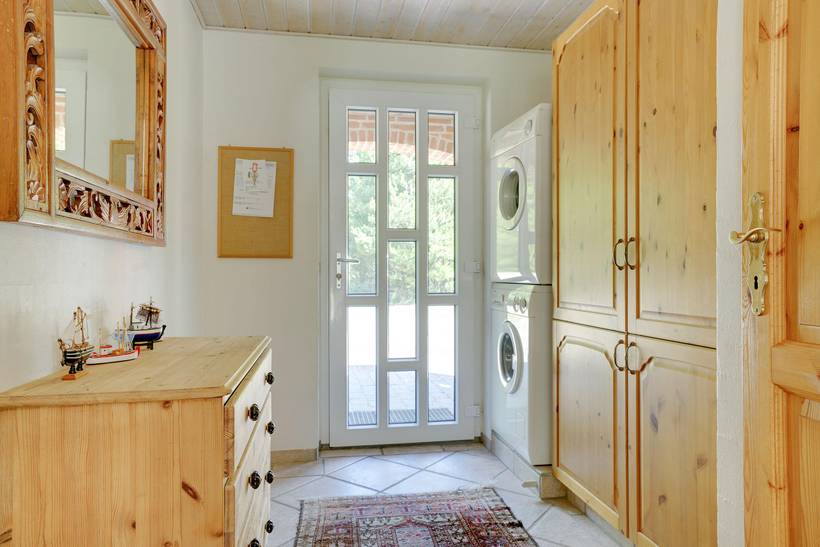 Foto von Ferienhaus ME38 in Sønderstrand - Rømø
